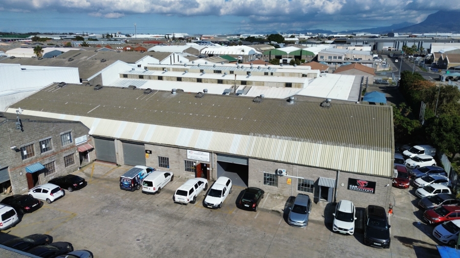 Commercial Property for Sale in Montague Gardens Western Cape
